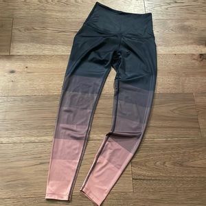 Beyond yoga leggings